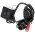 IP Camera APTI-RF42MAP-37 Wi-Fi, Pinhole 4 Mpx