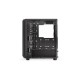 ENDORFY EY2A010 computer case Midi Tower Black