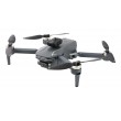 Amewi X4KPro 4 rotors Quadcopter 3840 x 2160 pixels 1500 mAh Grey