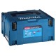 Angle grinder 18V 3x5.0Ah battery DGA513RT3J MAKITA Angle grinder 18V 3x5.0Ah battery DGA513RT3J MAKITA
