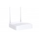 Tenda K4W-3TC video surveillance kit Wired & Wireless 4 channels