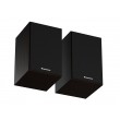 GENESIS NGS-2344 loudspeaker Brown Wired & Wireless 20 W GENESIS NGS-2344 loudspeaker Brown Wired & Wireless 20 W