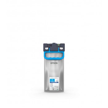 Epson WorkForce Pro WF-C87xR Ink Pack XL Cyan