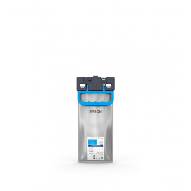 Epson WorkForce Pro WF-C87xR Ink Pack XL Cyan Epson WorkForce Pro WF-C87xR Ink Pack XL Cyan