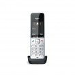 Gigaset COMFORT 500HX Analog/DECT telephone Caller ID Black, Silver Gigaset COMFORT 500HX Analog/DECT telephone Caller ID Black, Silver