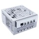 Lian Li RS1000G power supply unit 1000 W 20+4 pin ATX ATX White