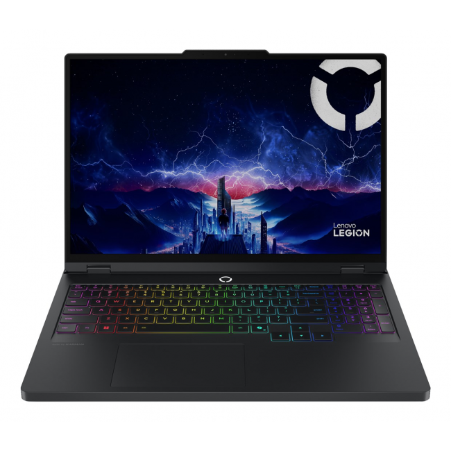 Lenovo Legion Pro 5 16IAX10 Intel Core Ultra 7 255HX Laptop 40.6 cm (16