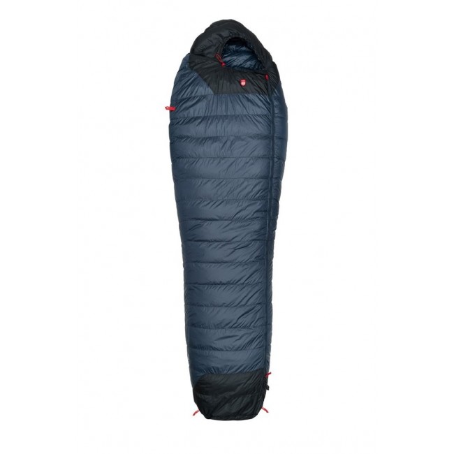 Sleeping bag core 400 long-navy PAJAK Sleeping bag core 400 long-navy PAJAK