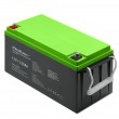 Qoltec 53082 Gel battery | 12V | 150AH
