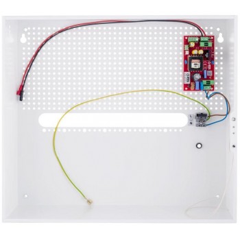 Zasilacz buforowy SMPS 12V 8A 100W ATTE AUPS-100-120-H