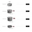 Cookware set fmc-209 FIRE-MAPLE