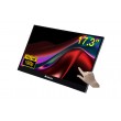 Verbatim 49593 computer monitor 43.9 cm (17.3