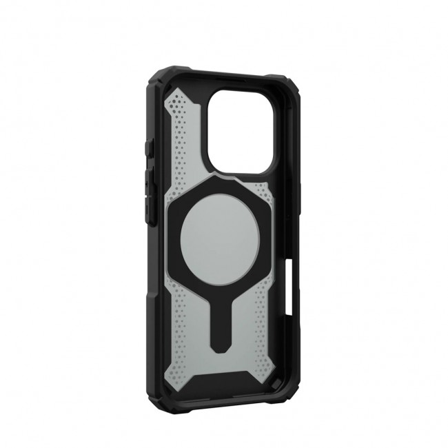 UAG Plasma XTE MagSafe iPhone 16 Pro case w/stand