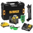 DeWALT DCLE34031D1-QW laser level Line level 40 m DeWALT DCLE34031D1-QW laser level Line level 40 m