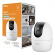 Imou Ranger 2 Pro 4K IP security camera Indoor 3840 x 2160 pixels Ceiling/Desk
