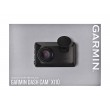 Garmin X110 Full HD Wi-Fi Bluetooth Battery, DC Black