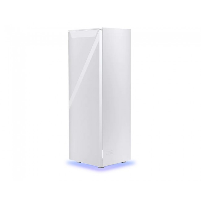 MSI Roamii BE Pro Mesh System Dual-band (2.4 GHz / 5 GHz) Wi-Fi 7 (802.11be) White 3 Internal