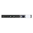 LANCOM GS-4530XUP Managed L3 2.5G Ethernet (100/1000/2500) Power over Ethernet (PoE) 1U Black