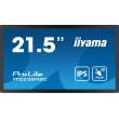 iiyama TF2238MSC-B1 computer monitor 53.3 cm (21 iiyama TF2238MSC-B1 computer monitor 53.3 cm (21