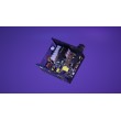 ENDORFY Vero L6 power supply unit 650 W 24-pin ATX ATX Black ENDORFY Vero L6 power supply unit 650 W 24-pin ATX ATX Black