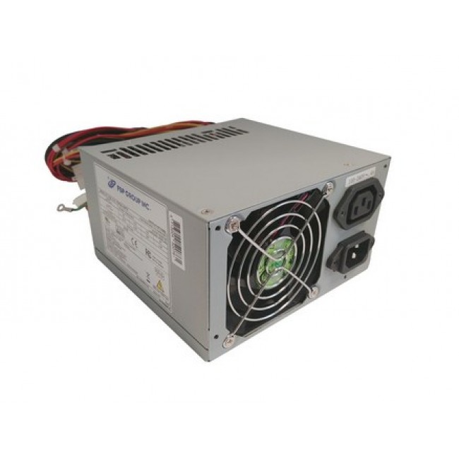FSP FSP400-70AGB power supply unit 400 W PS/2 Grey FSP FSP400-70AGB power supply unit 400 W PS/2 Grey