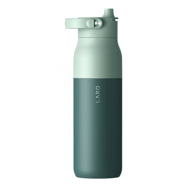 LARQ Bottle PureVis 2 UV-C self-cleaning bottle