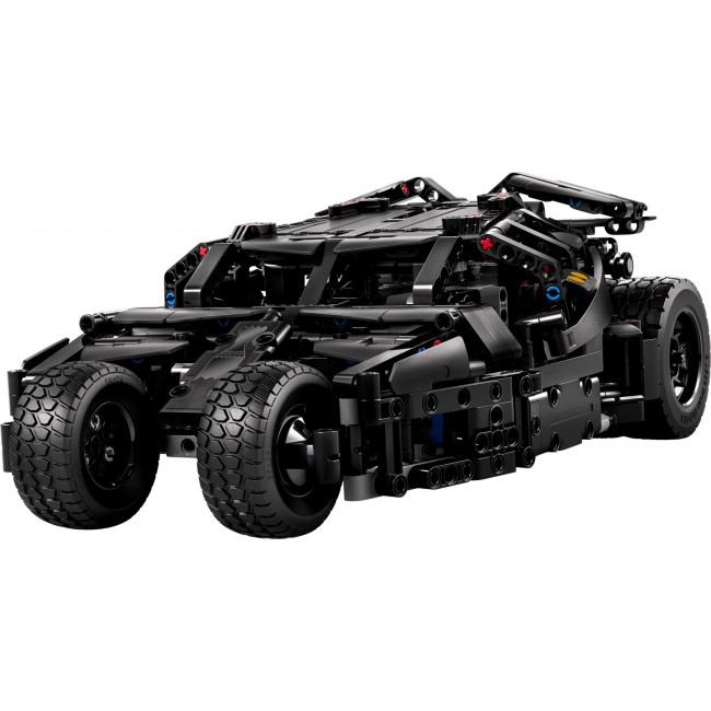 LEGO TECHNIC 42239 Batmobile Tumbler