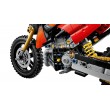 LEGO TECHNIC 42238 Ducati Desmo450 MX Factory