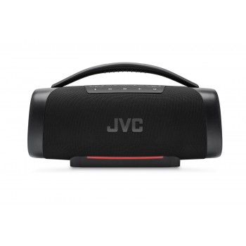 JVC XS-E934B - Bluetooth speaker, black