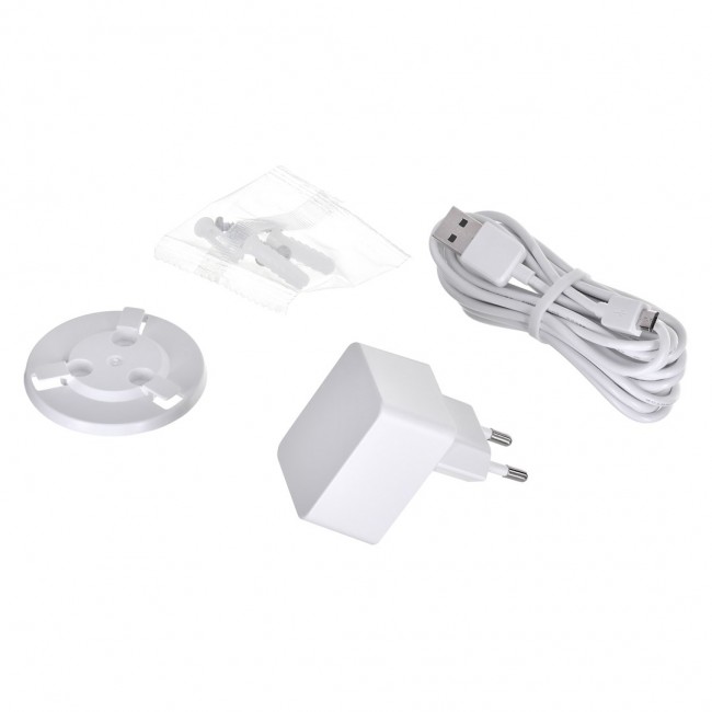 EZVIZ H6C 2K+ Indoor Rotating Camera