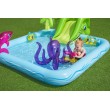 Bestway Play Center Fantastic Aquarium Play Pool