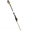 18V XR Pole Shears 55, Boom up to 3.35m, Cardboard