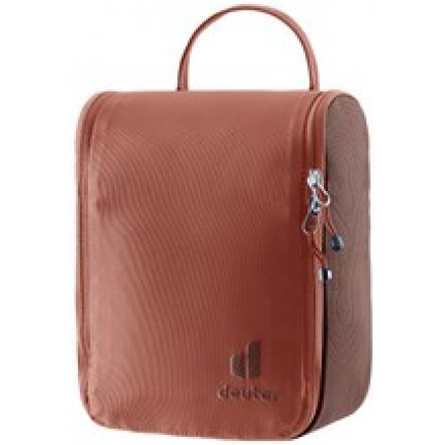 Deuter Wash Center I - Washbag (Raisin/Caspia)