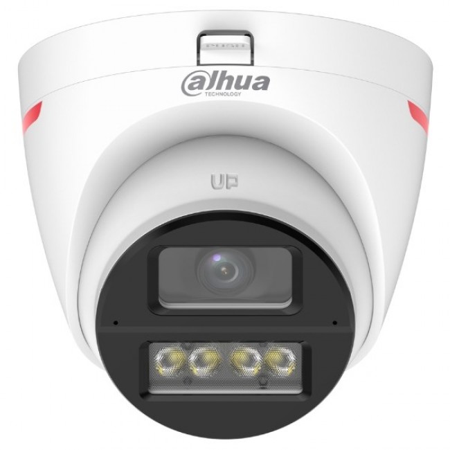 Dahua Technology HAC-HDW1549X-IL-A-PRO Turret IP security camera Outdoor 2880 x 1620 pixels Ceiling/Wall/Pole
