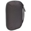 Thule Subterra 2 TSPW401 Vetiver Gray Shell case Polyester Grey