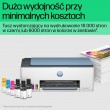 HP Smart Tank 585 All-in-One Printer, Home and home office, Print, copy, scan, Wireless High-volume printer tank Print from phone or tablet Scan to PDF
