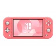 Console Switch Lite Coral 10004208