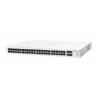 HPE NW ION 1830 48G 4SFP Switch JL814A HPE NW ION 1830 48G 4SFP Switch JL814A