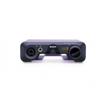 Audio Interface Apogee BOOM
