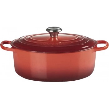 Le Creuset 2022512 roasting pan 8.9 L Cast iron