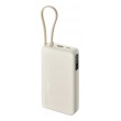 Xiaomi 67W Power Bank 20000 Lithium-Ion (Li-Ion) 20000 mAh Sand