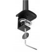 Desk mount for 3 monitors 10-27