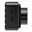 Navitel R385 GPS 2K Ultra HD USB Black Car Camera