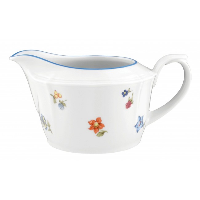 SELTMANN SONATE NOSTALGIA Sauce Boat 550 ml SELTMANN SONATE NOSTALGIA Sauce Boat 550 ml
