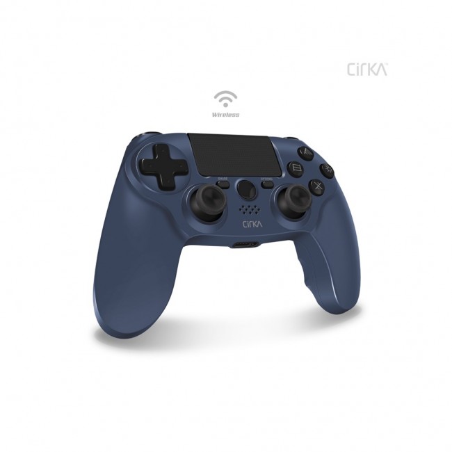 Hyperkin Controller Cirka NuForce Wireless blau Hyperkin Controller Cirka NuForce Wireless blau