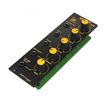 Behringer WASP VCF Synthesizer Module