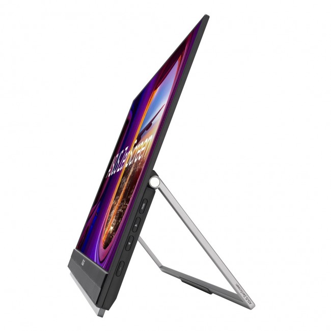 ASUS ZenScreen MB229CF computer monitor 54.6 cm (21.5