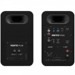 Kanto Audio YU4 - a pair of 140W Phono / Bluetooth active speakers (black)