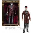Barbie Signature 2026 D a De Muertos Doll in Knee Length Jacket and Removable Calavera Mask and Hat
