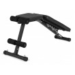 ZIPRO TEMPO Power/base rack Adjustable backrest Gym, Home Black